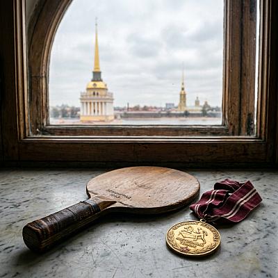 Аллея славы: Ленинград и рождение легенды. Чемпионат СССР 1953 года