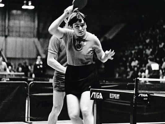 Аллея славы: второй титул Амелина. 1970 год, Курган