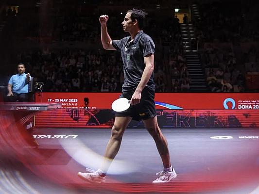 Чемпионат мира 2025