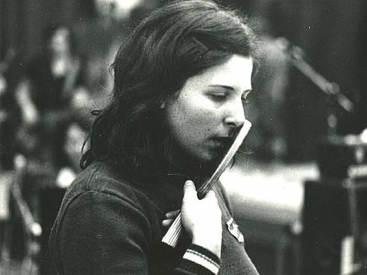 Чемпионат СССР по настольному теннису 1975 года: турнир, где молодые уже не ждали очереди