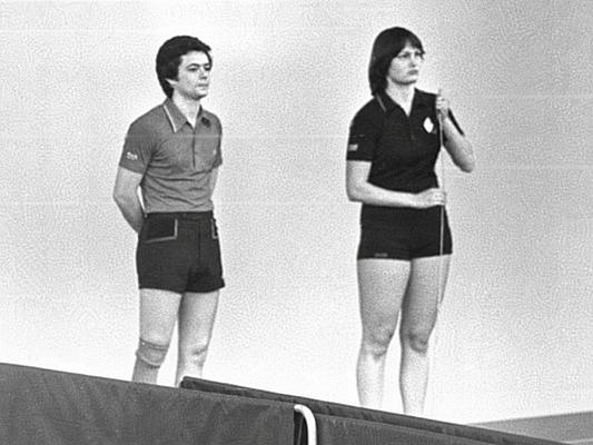Ленинград-1982: как Инна Коваленко прервала эру Поповой, а Михаил Овчаров вошёл в историю