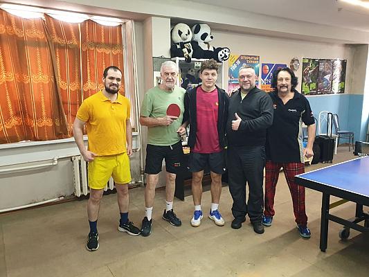 Особый гость