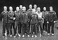 Чемпионат России по настольному теннису 1998 года: второй титул Дмитрия Мазунова, дубль Светланы Бахтиной и три медали Сергея Андрианова