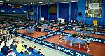 Чемпионат России по настольному теннису: Оренбург, 2010